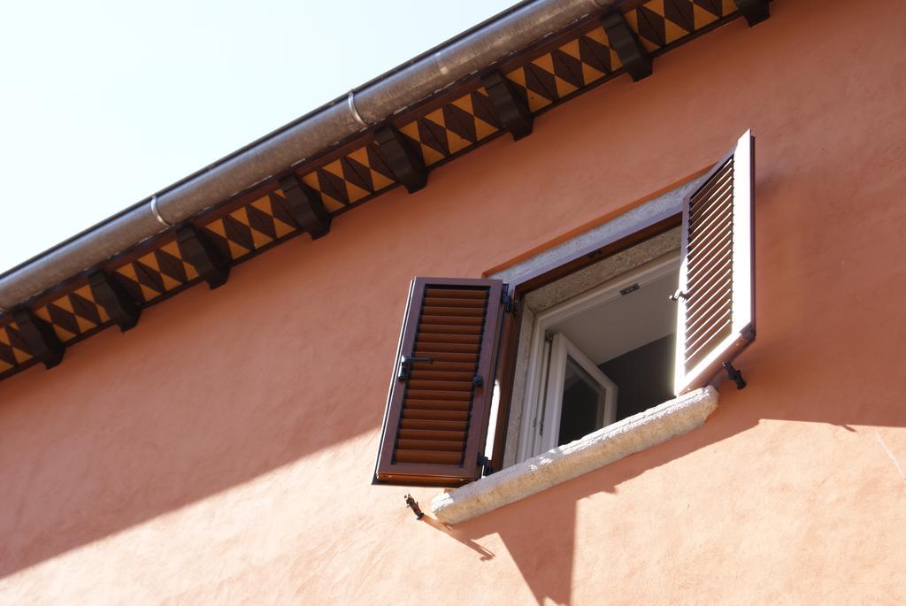 Apartment Casa Nova Rovinj Eksteriør billede