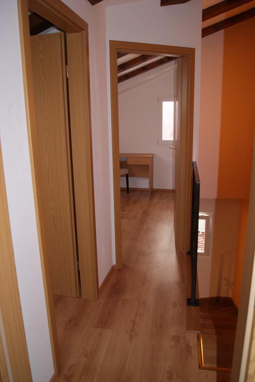Apartment Casa Nova Rovinj Værelse billede