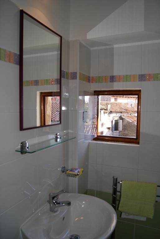 Apartment Casa Nova Rovinj Værelse billede