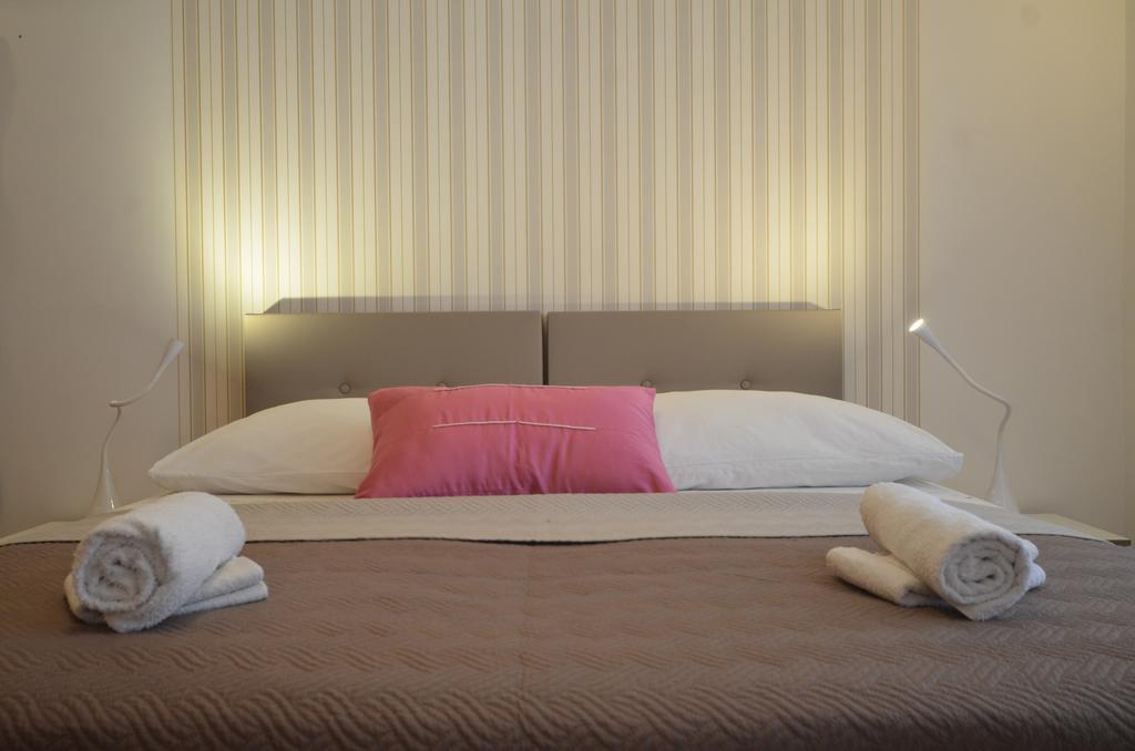 Apartment Casa Nova Rovinj Eksteriør billede