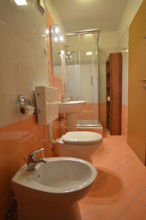 Apartment Casa Nova Rovinj Eksteriør billede